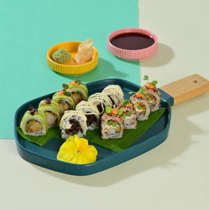 Sushi Party Pack (12 pieces)