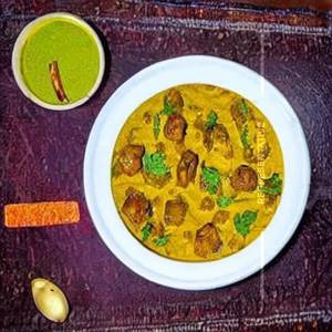 Navratan Korma (Sweet)