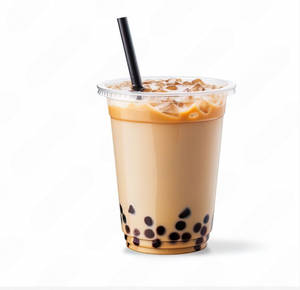 Dolche Cold Coffee Popping Boba