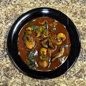 Mushroom Kalimirch