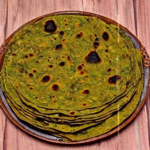 Methi Roti