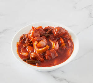 Sweet & Sour Pork