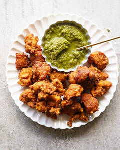 Chicken Pakoda Boneless