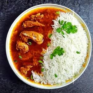 Chicken Rice