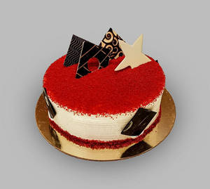 Red Velvet