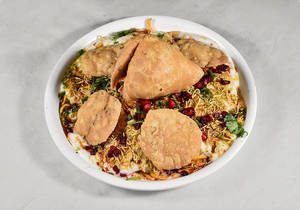 Mix Chaat
