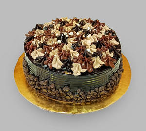 Choco Chips
