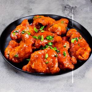 Boneless Chicken Chef Special Dry