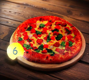 Chicken Kondattam Delight