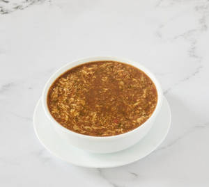 Chicken Hot & Sour Soup