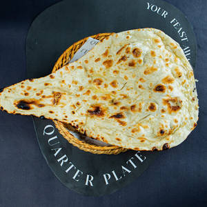 Butter Naan