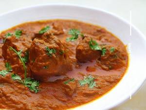 Mutton Korma