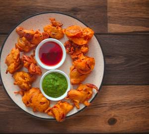 Pyaz Pakoda [8 Pieces]