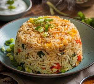 Egg Fried Rice