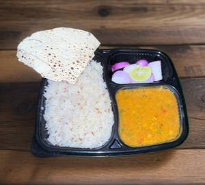 Dal Thali