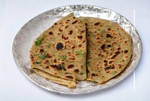 Methi Paratha