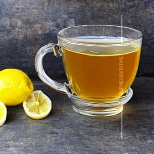 Lemon Tea