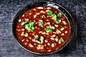 Veg Chilli Gravy
