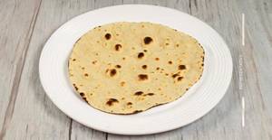 Missi Roti (Plain)