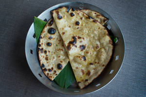 Butter Roti (1 Pc)