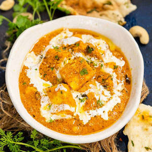 Paneer Lababdar