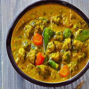 Veg Kurma