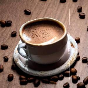 Cappucino