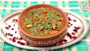 Veg Handi