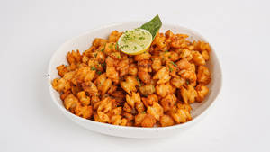 Popcorn Fries