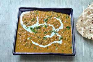 Dahi Dal Tadka