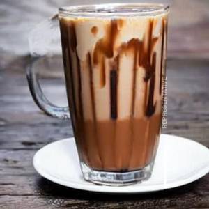 Cold Coffee