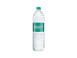 Water (Bisleri) (1 Litre)