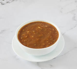 Veg Hot & Sour Soup