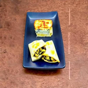 Paneer N Cheese
