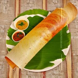 Salad Dosa