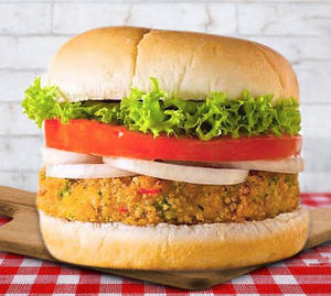 Veg Burger