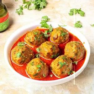 Veg kofta