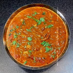 Dal Hyderabadi