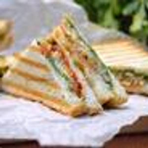 Veg Cheese Sandwich