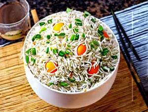 Egg Fried Rice