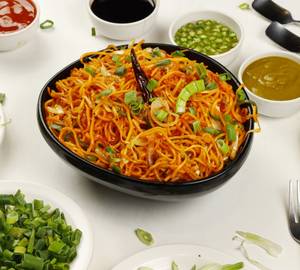 Sahezwan Noodles