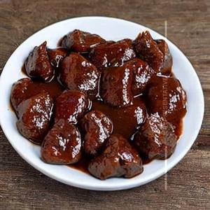 Beef Liver