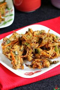 MIX PAKORA