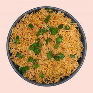 Veg Fried Rice