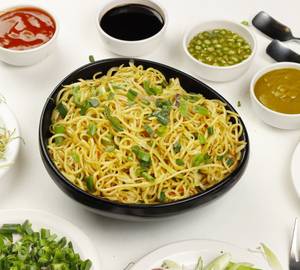 Veg Chowmein