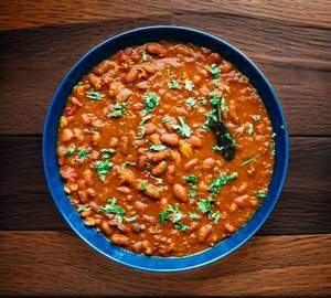 Rajma Masala
