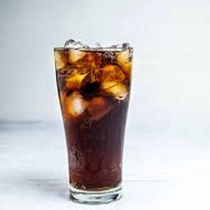 Masala Cold Drink