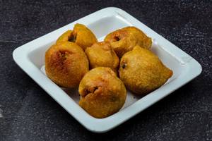 Mini Batata Vada