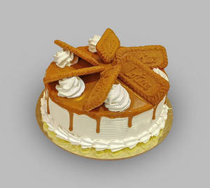 Lotus Biscoff