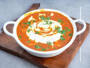 Paneer Butter Masala